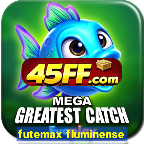 futemax fluminense
